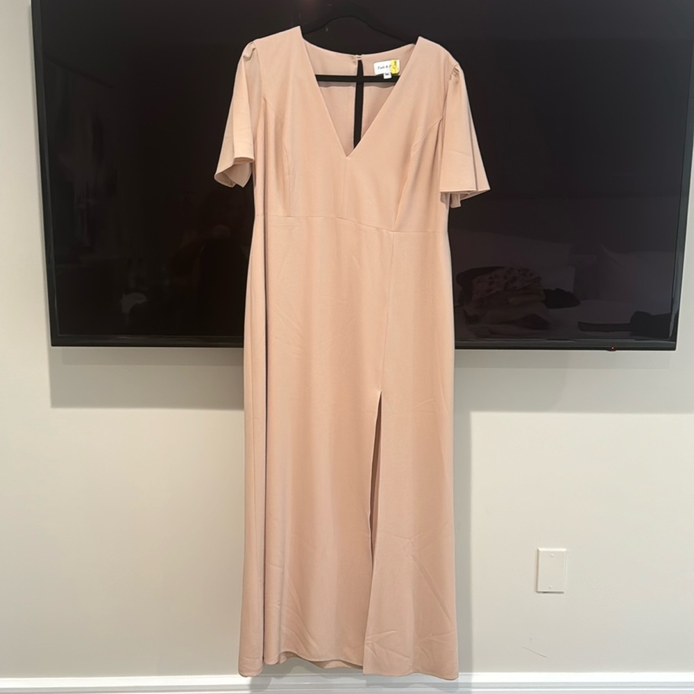 Park & Fifth Bridesmaids Dress - Worn Once